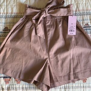 Wild Fable Mauve Shorts
